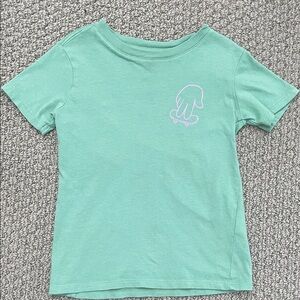 Cotton On Kids “Just Roll with it” skateboard tee size 3T